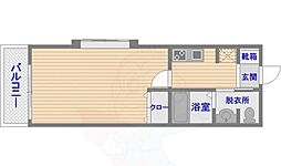 サンロージュ箱崎駅前