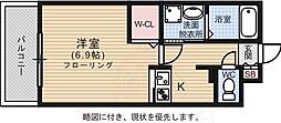 エンクレスト舞鶴2