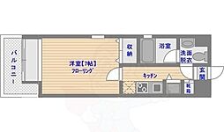 ダイナコートブロッサム天神南