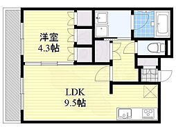 RJRプレシア博多駅前