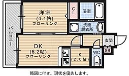 福岡市中央区大宮１丁目