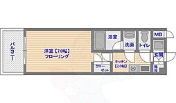 フィンリー大濠ベイウエスト 303