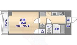 ロイヤル渡辺通154