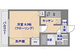 エステートモア天神アトリエ