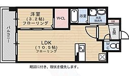 エンブレイス博多駅南