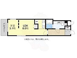 GRANPASEO大濠