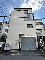 東今里二丁目中古戸建て