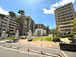 グランシスフォート中百舌鳥３番館