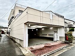 大津市膳所１丁目中古戸建