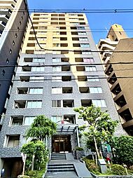 イトーピア長堀橋シェルクレール 210