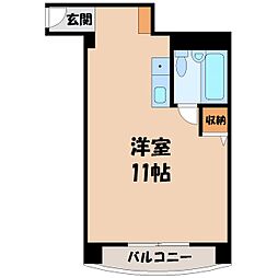 宇都宮市西大寛2丁目