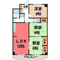 宇都宮市宿郷3丁目