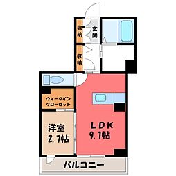 宇都宮市峰3丁目