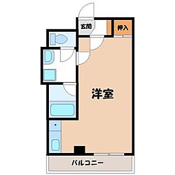 宇都宮市西1丁目