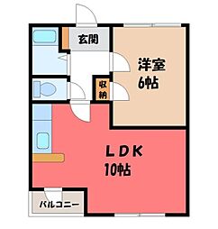 下都賀郡壬生町幸町2丁目