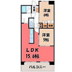 宇都宮市元今泉4丁目