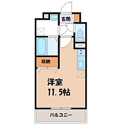 宇都宮市宿郷1丁目