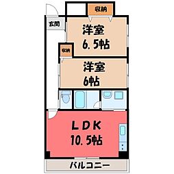 宇都宮市元今泉5丁目