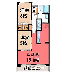 宇都宮市元今泉4丁目