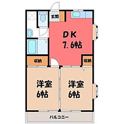 宇都宮市兵庫塚2丁目