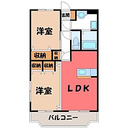鹿沼市栄町2丁目