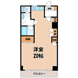 宇都宮市塙田2丁目