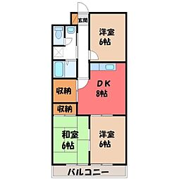 宇都宮市東宿郷4丁目