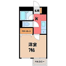 宇都宮市新町2丁目