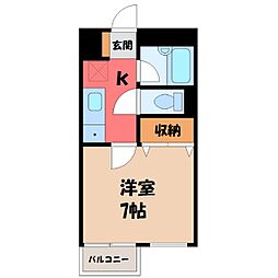 宇都宮市新町2丁目