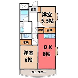 宇都宮市駒生町