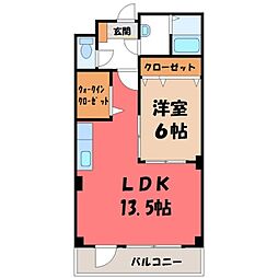 宇都宮市陽東3丁目