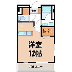 宇都宮市西原町