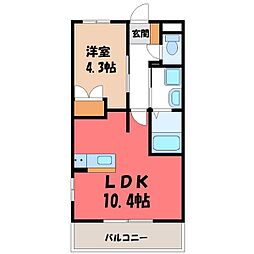 宇都宮市宿郷2丁目