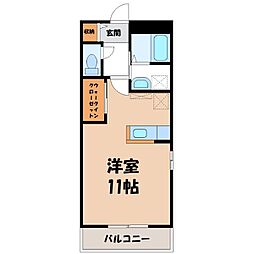 宇都宮市インターパーク2丁目