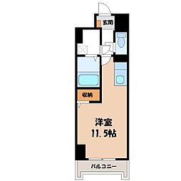 宇都宮市泉町