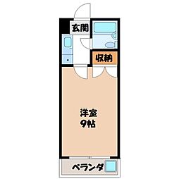 宇都宮市戸祭4丁目