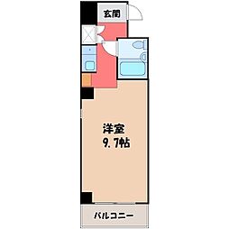 宇都宮市大通り2丁目