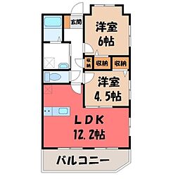 宇都宮市西原町