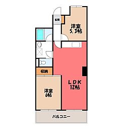 宇都宮市陽南2丁目