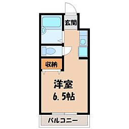 宇都宮市インターパーク5丁目