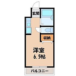 宇都宮市インターパーク5丁目