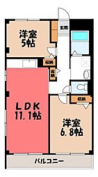 下野市文教2丁目