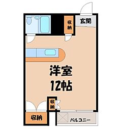 宇都宮市西川田6丁目