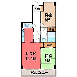 宇都宮市今泉町