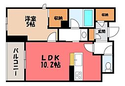 宇都宮市伝馬町