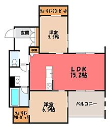 宇都宮市伝馬町