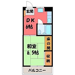 カヌマヒルズ