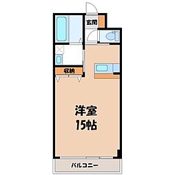 宇都宮市陽東8丁目