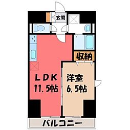 宇都宮市宿郷1丁目