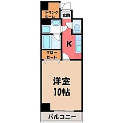 宇都宮市宮園町